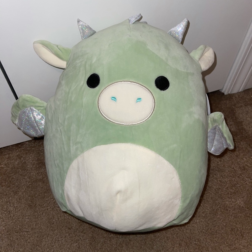 Drew squishmallow
